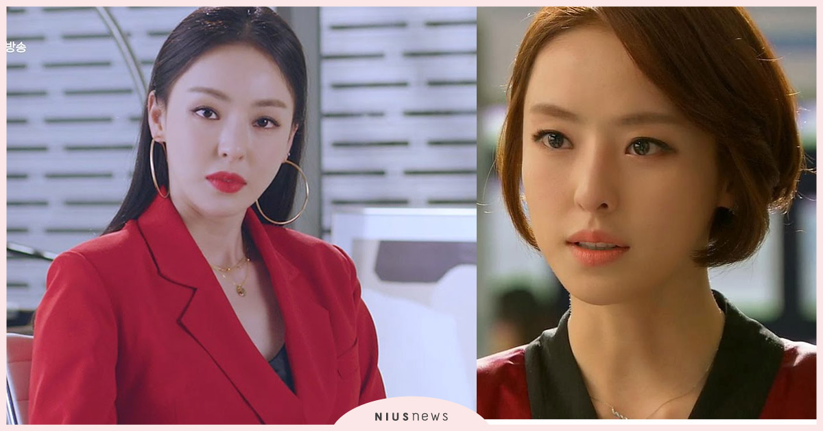 陷入車賢魅力！總是擔任最強女二，原來李多熙演過這些劇！ 李多熙、車賢、請輸入檢索詞