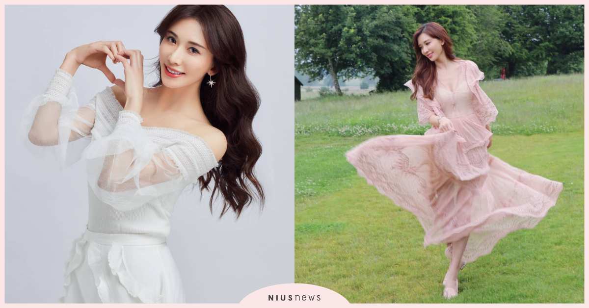 「每段關係都需要努力創造幸福，才能擁有幸福！」志玲姐姐分享感情觀，女孩都必須筆記 林志玲、志玲姐姐、AKIRA、Giorgio Armani 