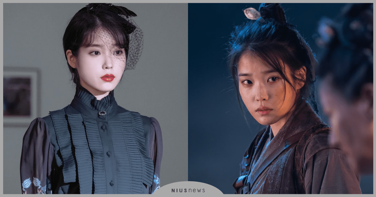 張滿月究竟是人是鬼！韓劇《德魯納酒店》討論度爆高的10個話題 德魯納酒店、IU、呂珍九、Hotel Del Luna、張滿月社長