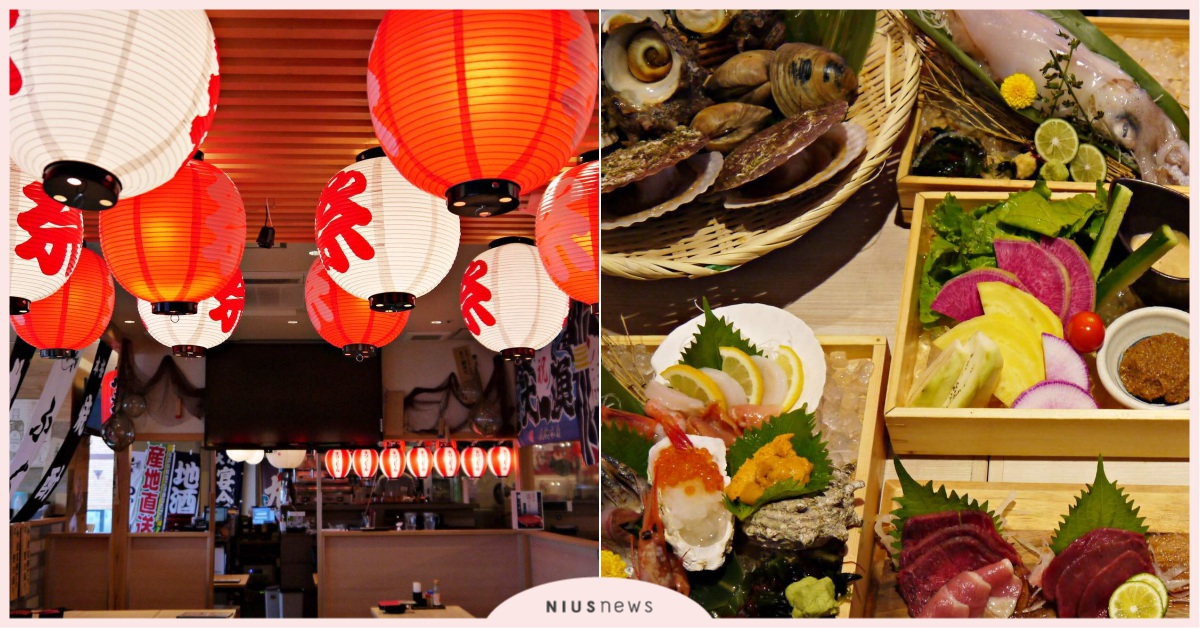 在歡樂的屋台氣氛中品嚐各式新鮮料理！來「新宿產直橫丁」滿足對美食的慾望 東京一百選、屋台、居酒屋、烤雞肉串、好吃燒、鐵板牛排、海鮮、生魚片、新宿美食、東京100選