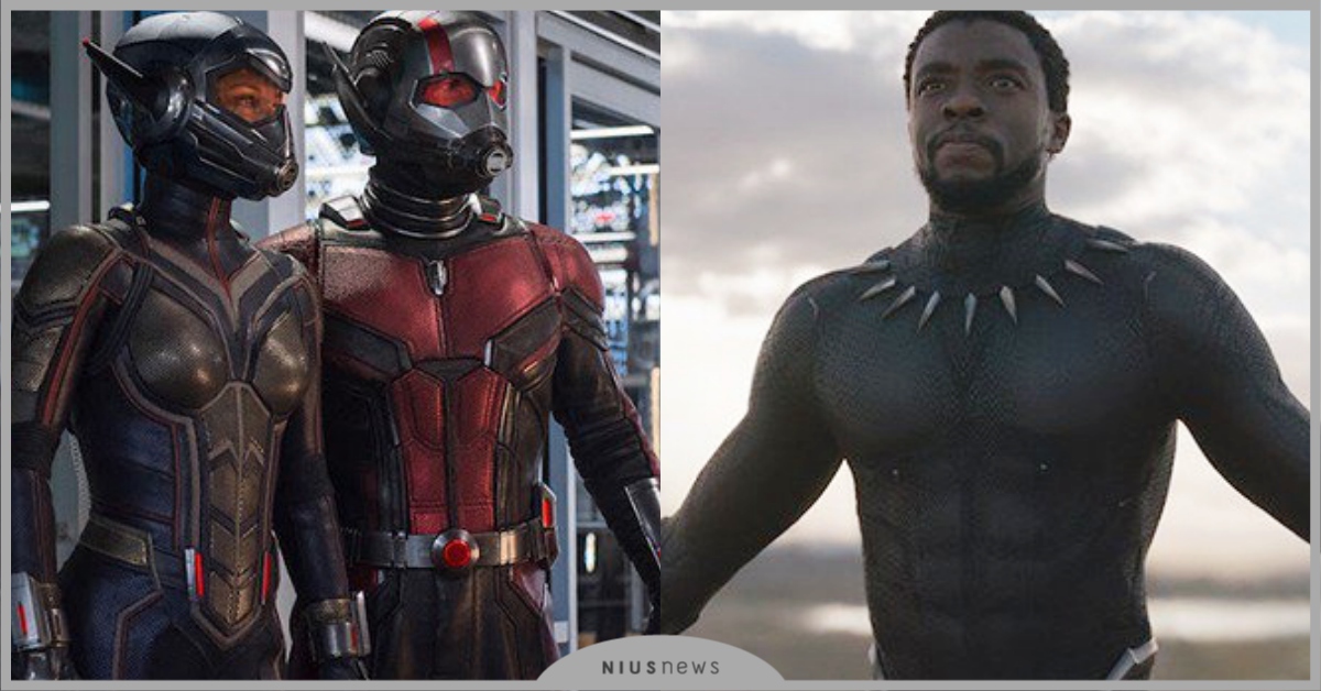 漫威宇宙第四階段《黑豹2》、《星際異攻隊3》落榜！6部第五階段超級英雄電影預測！ 電影、Marvel、漫威、黑豹2、星際異攻隊3
