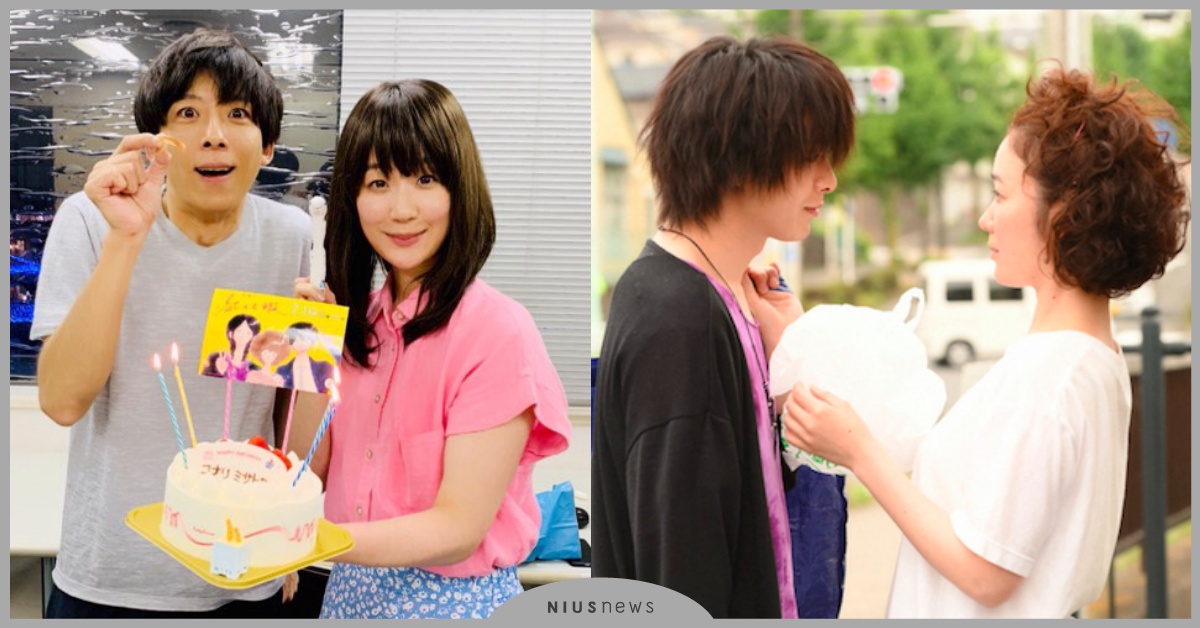 日劇《凪的新生活》女主內心小劇場引共鳴！該做自己還是去迎合他人？ 日劇推推、凪的新生活、凪のお暇、黑木華、讀空氣、高橋一生、中村倫也、共鳴