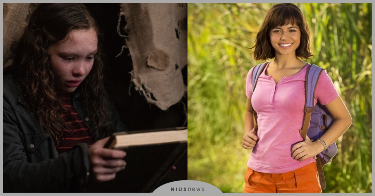 8/5新片速報：恐怖故事躍然於現實！《在黑暗中說鬼故事》驚嚇登場！ 在黑暗中說鬼故事、朵拉與失落的黃金城、緝凶對決、新婚旅行風暴-奪回廣志大作戰、電影