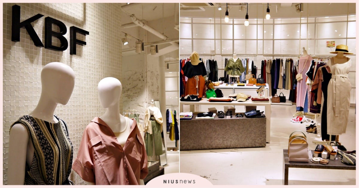 到日本女孩們時尚指標地「Laforet原宿」，為衣櫥添加人氣的「KBF」服飾配件 東京一百選、流行服飾、服飾選物店、日系品牌、表參道、流行配件、可愛飾品、東京100選
