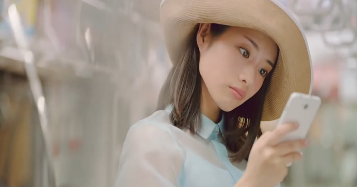 石原內心喊話:在各個街區裡喜歡的場所、喜歡的人、喜歡的時間，造就不一樣的我們  石原聰美、東京、旅遊