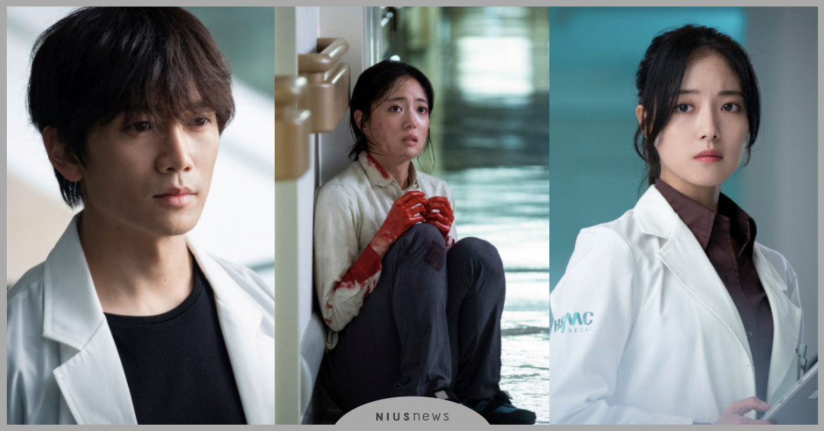 「醫生有權利決定生死嗎？」韓劇《天才醫生車耀漢》探討「安樂死問題」 天才醫生車耀漢、醫生約翰、醫生耀漢、Doctor John、池晟