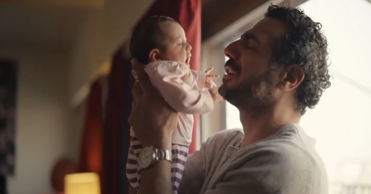 你想留給孩子的，是什麼樣的世界呢？ 出生、選擇、團結