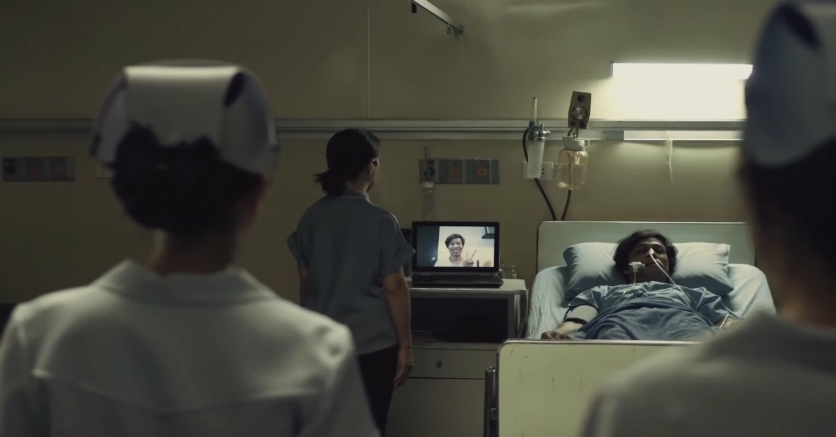 滿滿洋蔥！泰國廣告再出奇招，器捐者獻聲惹哭媽媽及醫護人員 泰國廣告、你不敢說的我幫你說、器捐、醫護人員、洋蔥、溫馨