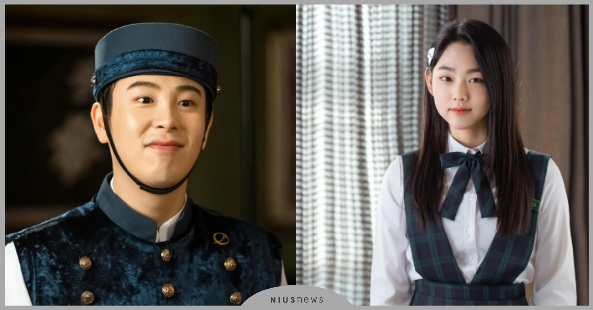 「宥娜，沒事了！」韓劇《德魯納酒店》被P.O圈走的4個場景 德魯納酒店、P.O、池賢重、池玄中、康美娜、金宥娜、IU、呂珍九、德魯納酒店預告、張滿月社長、具燦星、德魯納酒店ost