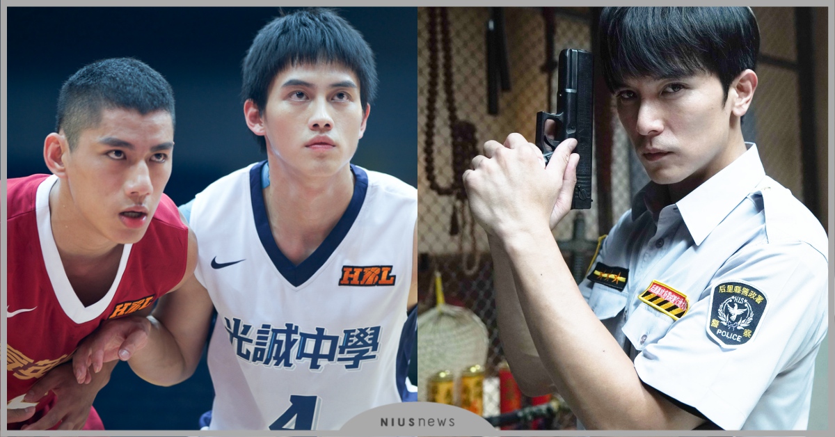 莊凱勛×邵雨薇《緝魔》、驚悚《返校》接力上檔！2019下半年備受期待國片盤點！ 緝魔、返校、邱澤、莊凱勛、邵雨薇、灼人秘密、下半場、第九分局、傻傻愛你，傻傻愛我、電影