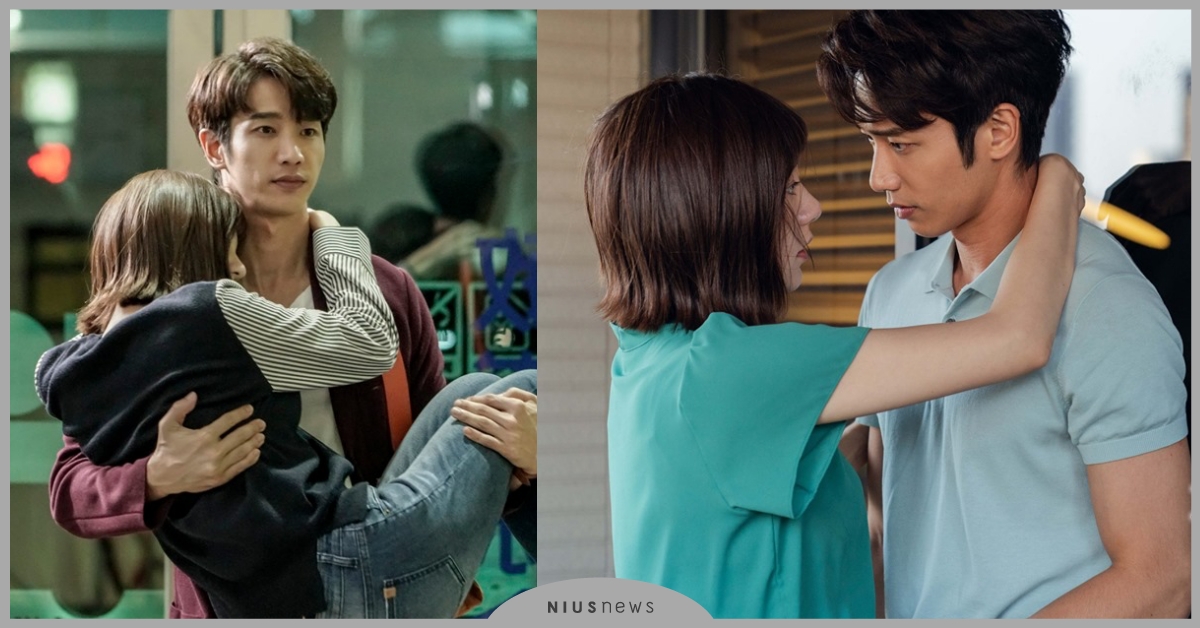 「你可以跑，但我一定追到底！」盤點《我們不能是朋友》劉以豪大尺度撩妹集TOP10 劉以豪、郭雪芙、我們不能是朋友、撩妹