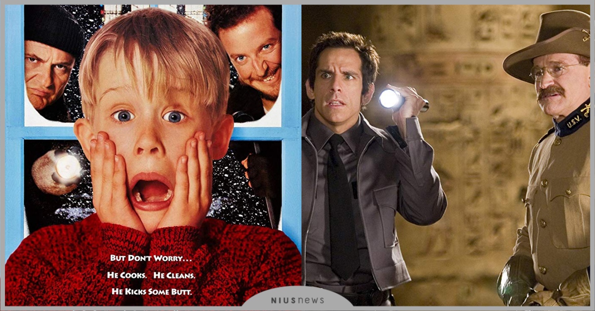 「凱文回來了！？」迪士尼宣布重啟《小鬼當家》，網友：「跪求別毀經典！」 小鬼當家、博物館驚魂夜、遜咖冒險王、十二生笑、迪士尼、福斯、電影、Disney+