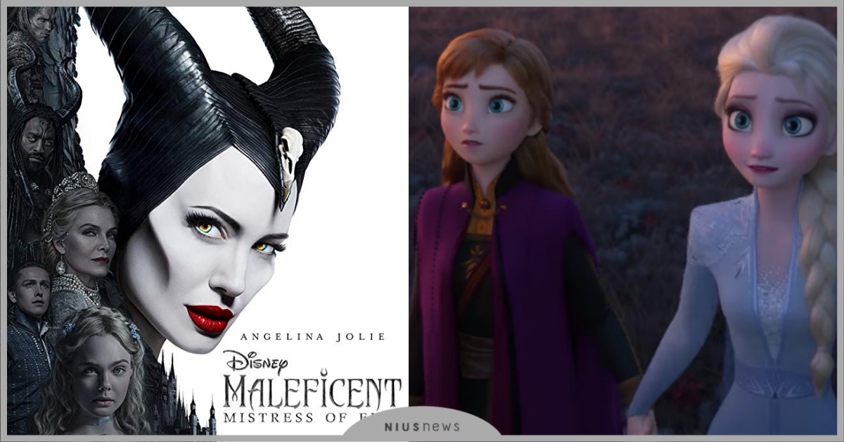 憑《復仇者聯盟4》寫下年度票房新紀錄！外媒：「今年還有3部大片！」 黑魔女：沉睡詛咒2、電影、迪士尼、冰雪奇緣2、漫威、星際大戰9