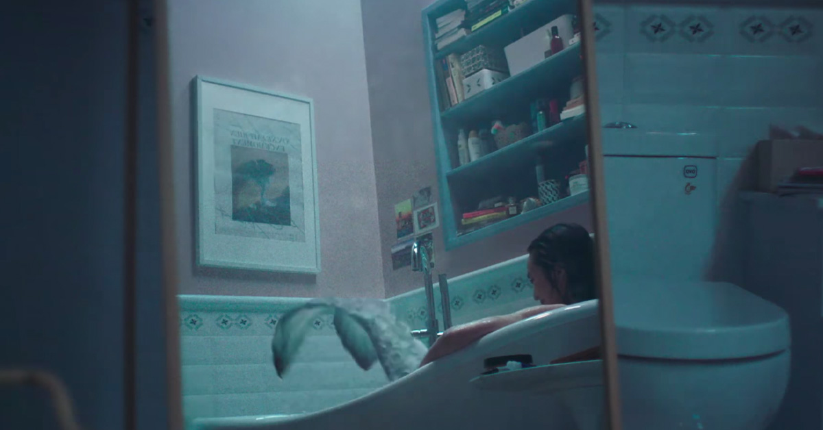 浴室是一個讓你能躲進自己世界的小地方 你選哪一間？ 浴室、放鬆的地方、衛浴