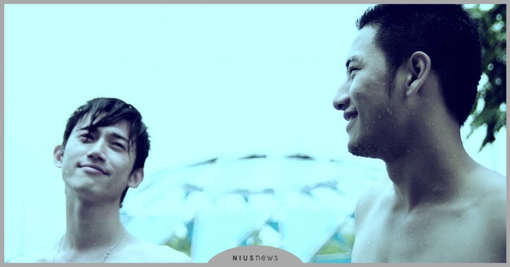 吳慷仁也參一咖！台灣國際酷兒影展「逗陣」片單精選！ 2019年、TIQFF、電影、台灣國際酷兒影展、愛情、多元、同志