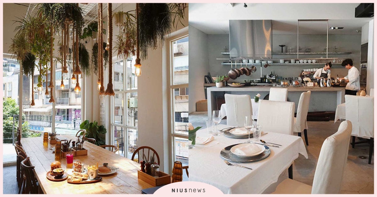 天母4間「質感餐廳」大推薦！位居巷弄間，只有在地人才知道 台北餐廳、台北美食、天母、士林、餐廳、質感餐廳、天母餐廳、JB's Diner、JAMEI CHEN、另空間、JAMEI CHEN另空間、愜意、INFINITY .Yes Lounge、天龍國