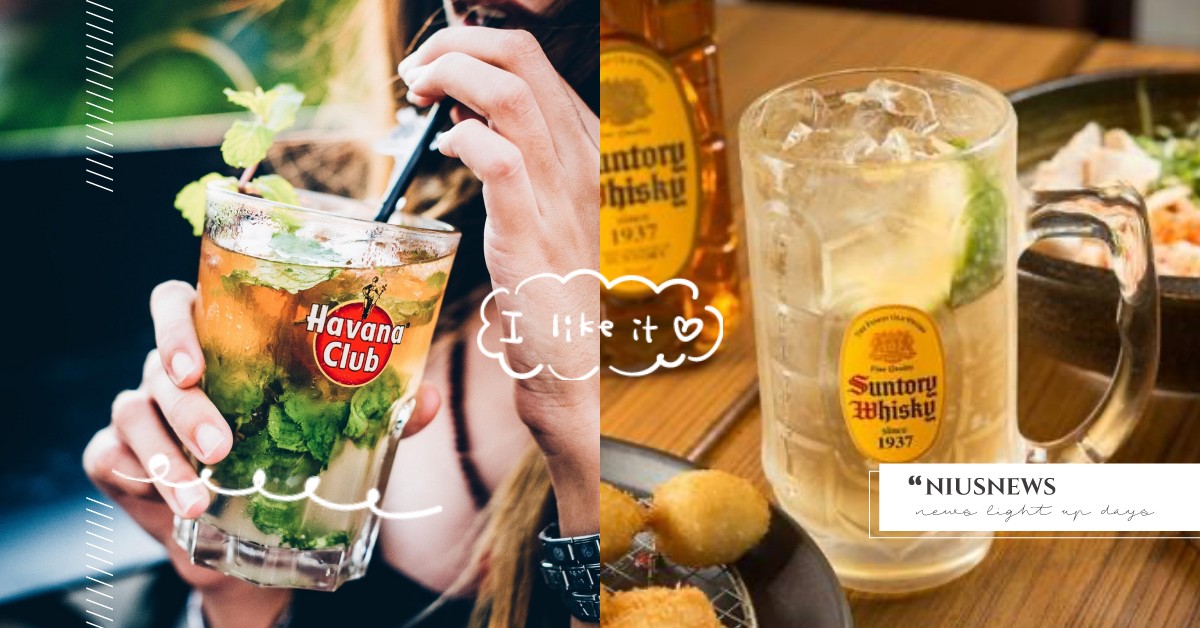 炎炎夏日必喝的6杯清爽調酒！簡單幾步驟在家也能來杯Mojito消暑解熱 夏日調酒、夏日清爽調酒、直調法、自製調酒、調酒教學、酒譜、Mojito、Highball、Gin Tonic、Spumoni