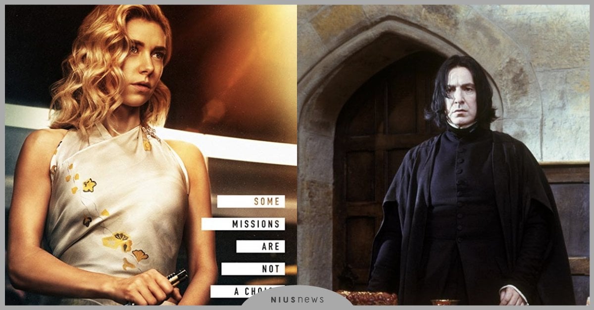 讓人恨的牙癢癢卻魅力無窮！電影中「可愛又迷人的反派角色」盤點 反派、洛基、白寡婦、小丑、小丑女、科格夫、萬磁王、石內卜