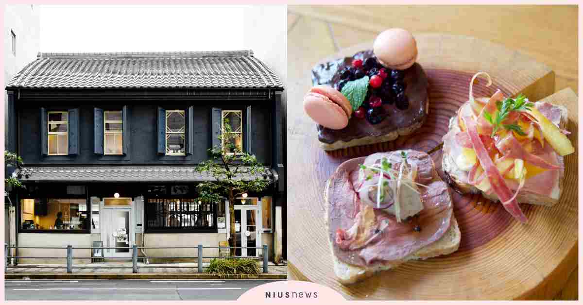 大阪水都知性之旅，細品中之島的古典藝術、沈浸於質感選物店 日本、大阪、旅遊、中之島、選物