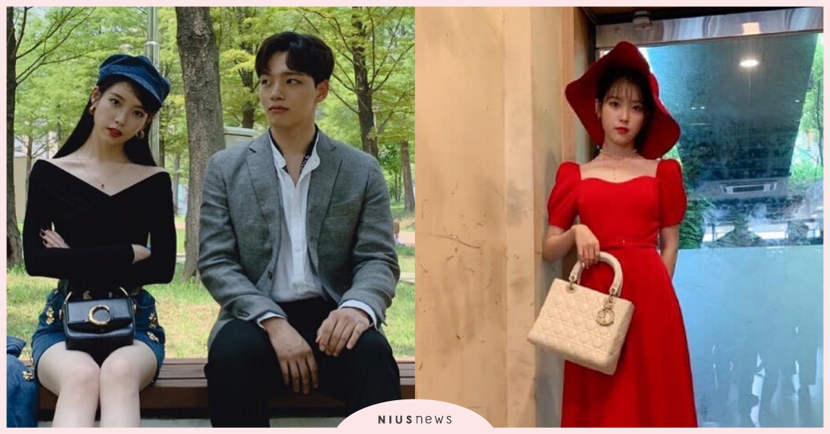 《德魯納酒店》張滿月社長最喜歡的名牌包款盤點！這些款式適合優雅又霸氣的IU！ 德魯納酒店、張滿月、IU、韓劇、名牌包、配件、Dior、Chloe、Gucci、Givenchy、BVLGARI、Jimmy Choo