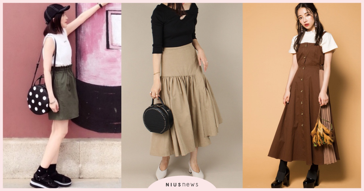 幸運調色盤：12星座明天穿什麼？（08/19-08/25） 剁手指、星座穿搭、流行、時尚