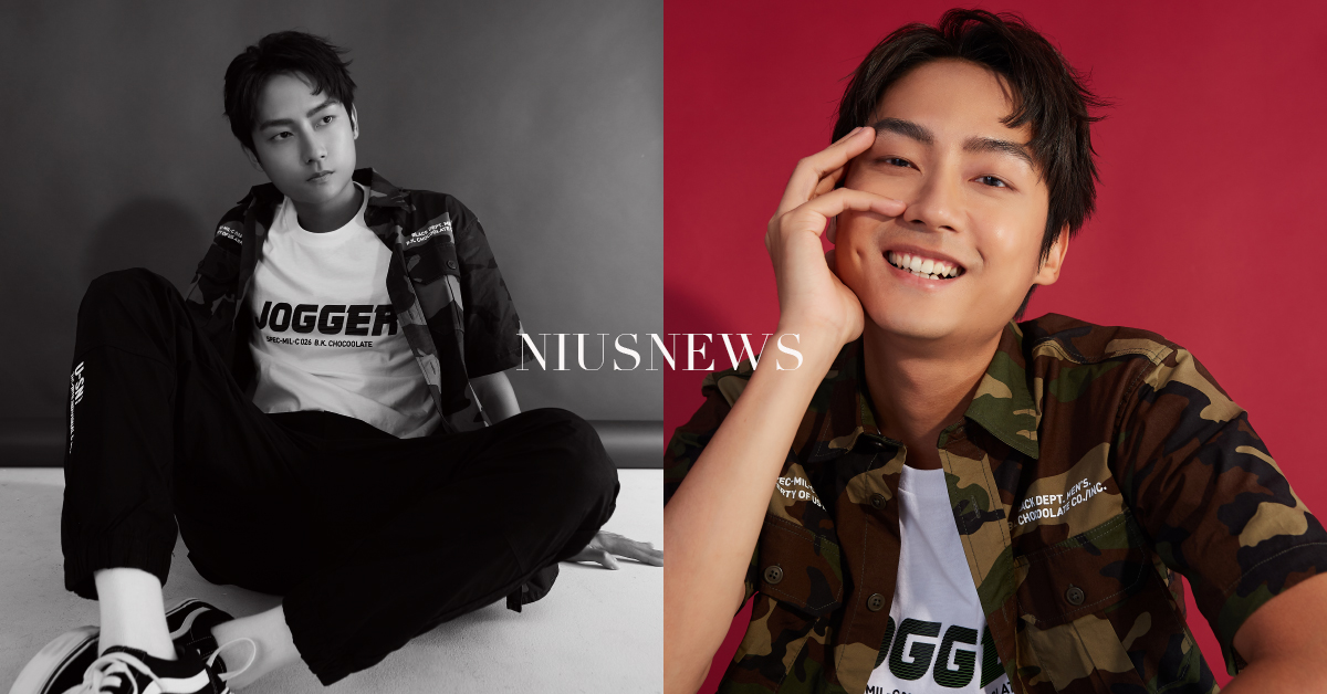 有苦熬過才能成就日後的表演！從《肇事者逃逸》看挺過低潮、大放異彩的林鶴軒｜妞專訪 鏡文學驚悚劇場、林鶴軒、肇事者逃逸、專訪