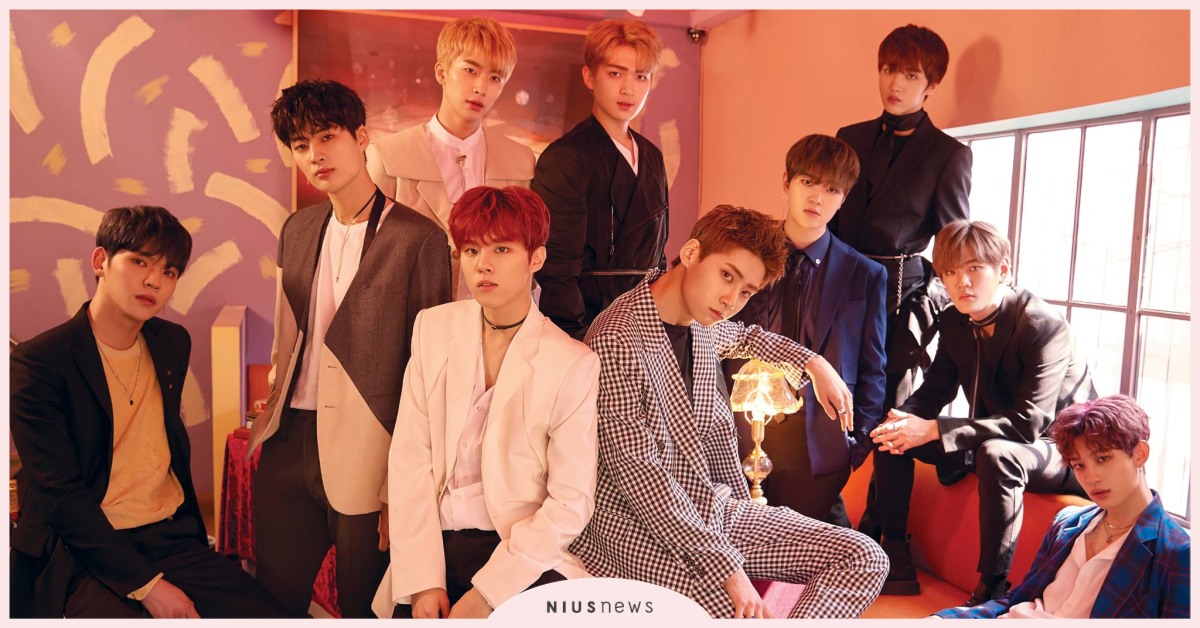 寶藏男團UP10TION必聽歌曲8選！豐富層次歌聲x超強刀群舞 UP10TION、U10T、HONEY10、必聽、刀群舞、So Dangerous、Blue Rose、Tonight、CANDYLAND、White Night、Catch me!、ATTENTION、Come as you are、Your Gravity