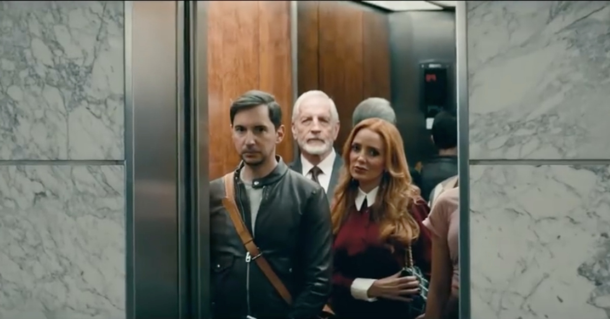 拋開那些有色眼鏡，使我們能看到人們真正的樣子 種族、歧視