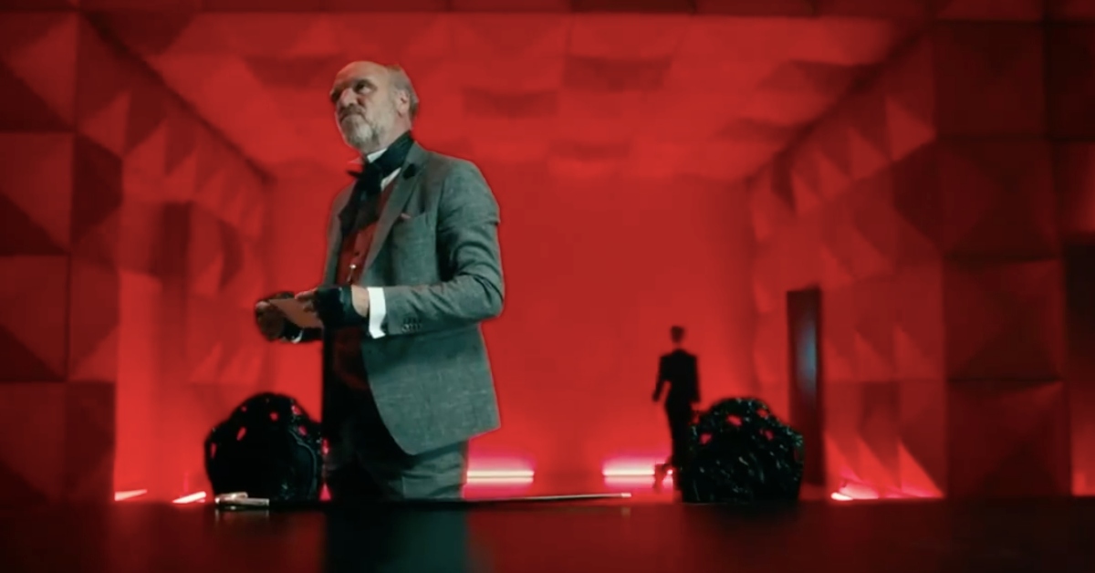 深夜的大腦中，你突然有個突破性的點子 大腦、改變