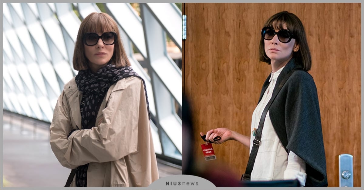 《白日夢冒險王》後又一追尋自我的動人旅程！凱特布蘭琪這次不當冥后改當古怪老媽！ 白日夢冒險王、電影、凱特布蘭琪、雷神索爾、囧媽的極地任務