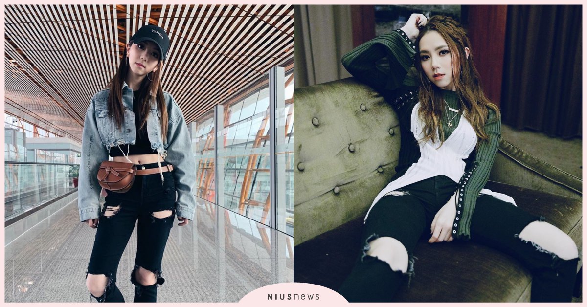 改編13歲創作曲！鄧紫棋在《中國新說唱2019》演唱〈依然睡公主〉！ 鄧紫棋、中國新說唱、依然睡公主、睡公主