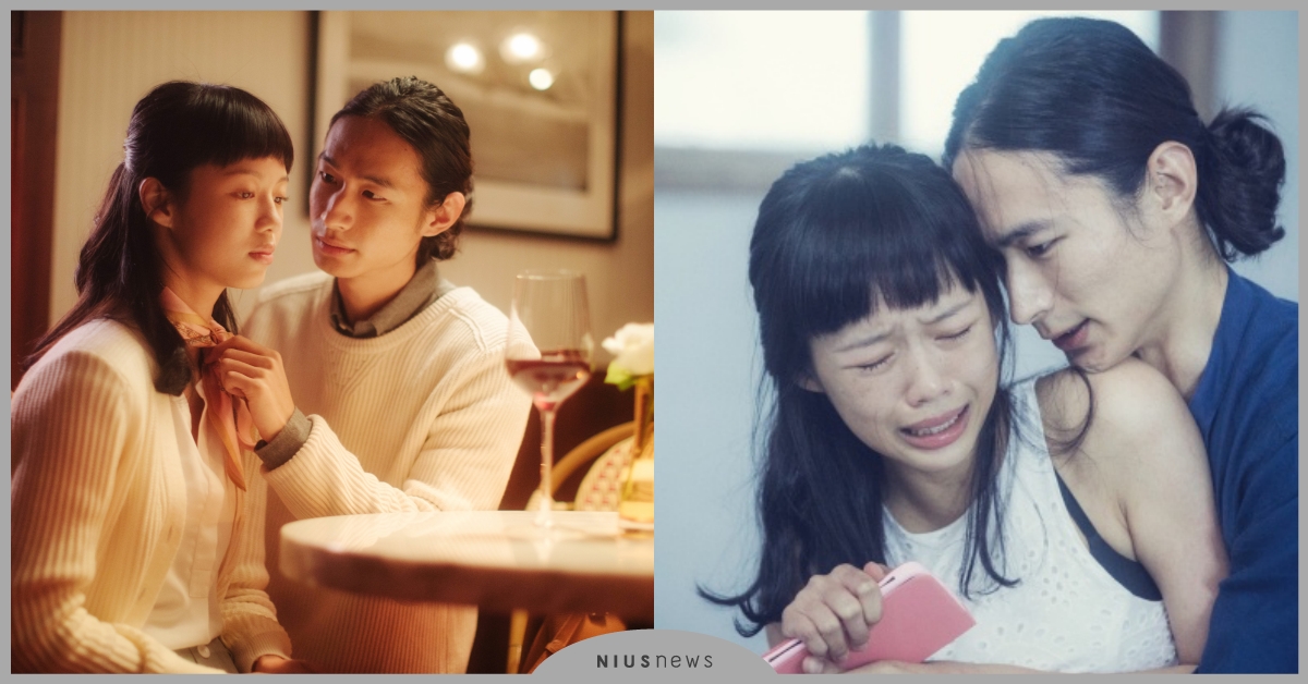 網路不再虛擬，獨立思考才是最大課題！在《完美Lily》看見極端執著的黃河｜妞專訪 鏡文學驚悚劇場、完美Lily、黃河、專訪