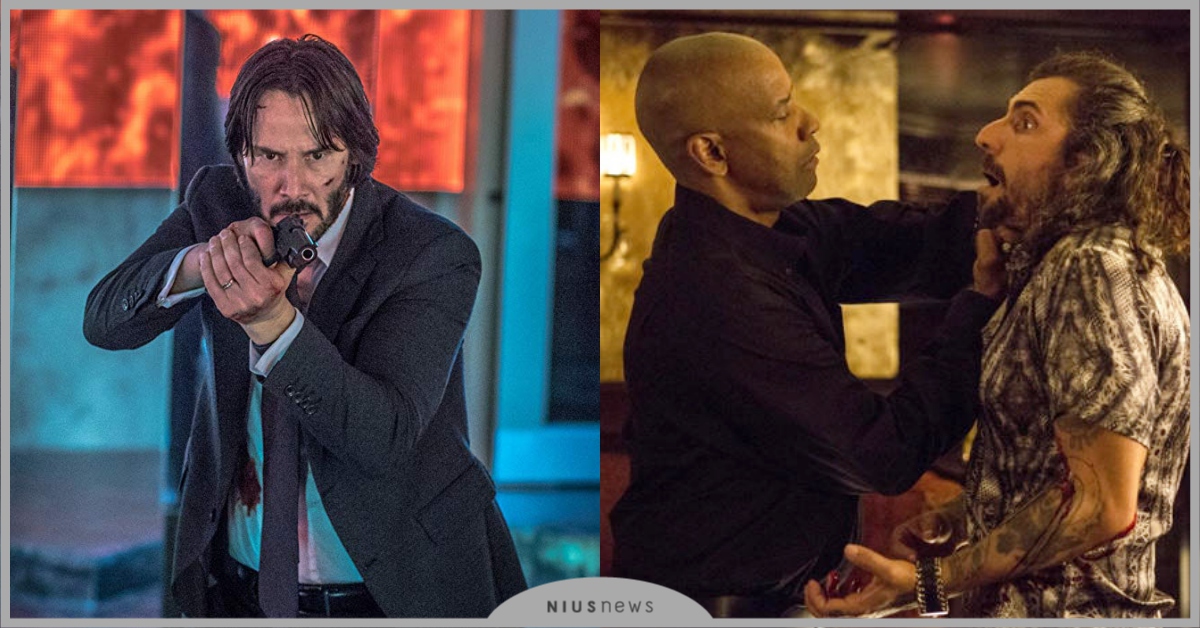 年齡不是問題！連恩尼遜、丹佐華盛頓、基努李維，盤點地表最強大叔殺手TOP5！ 電影、連恩尼遜、丹佐華盛頓、基努李維、即刻救援、私刑教育、全面攻佔