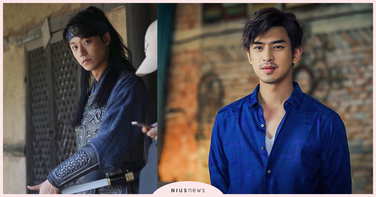 除了甘蔗渣男之外，你必須要認識的六種水果系男孩～超腹黑龍眼男、老司機芒果男 山竹男、榴槤男、櫻桃男、水果男、甘蔗男、芒果男、龍眼男