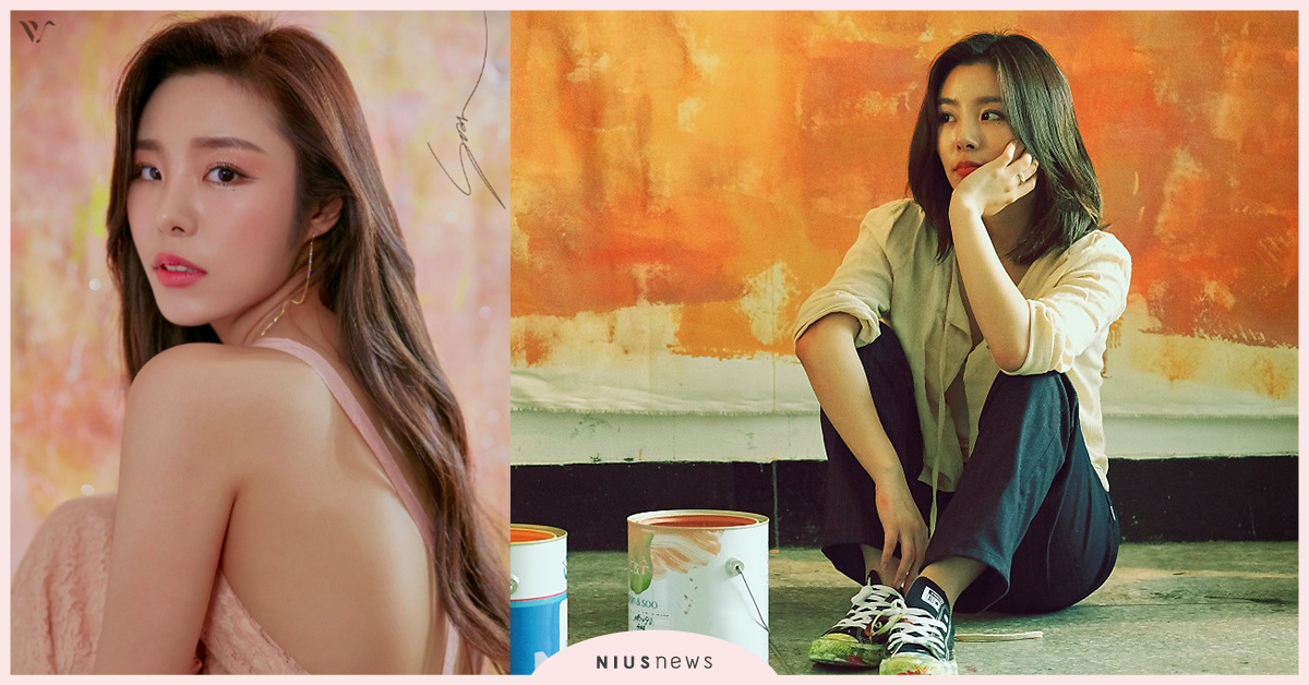 「打工輝」MAMAMOO輝人超推薦合作曲！每一首都超好聽 MAMAMOO、輝人、打工輝、朴春、希澈