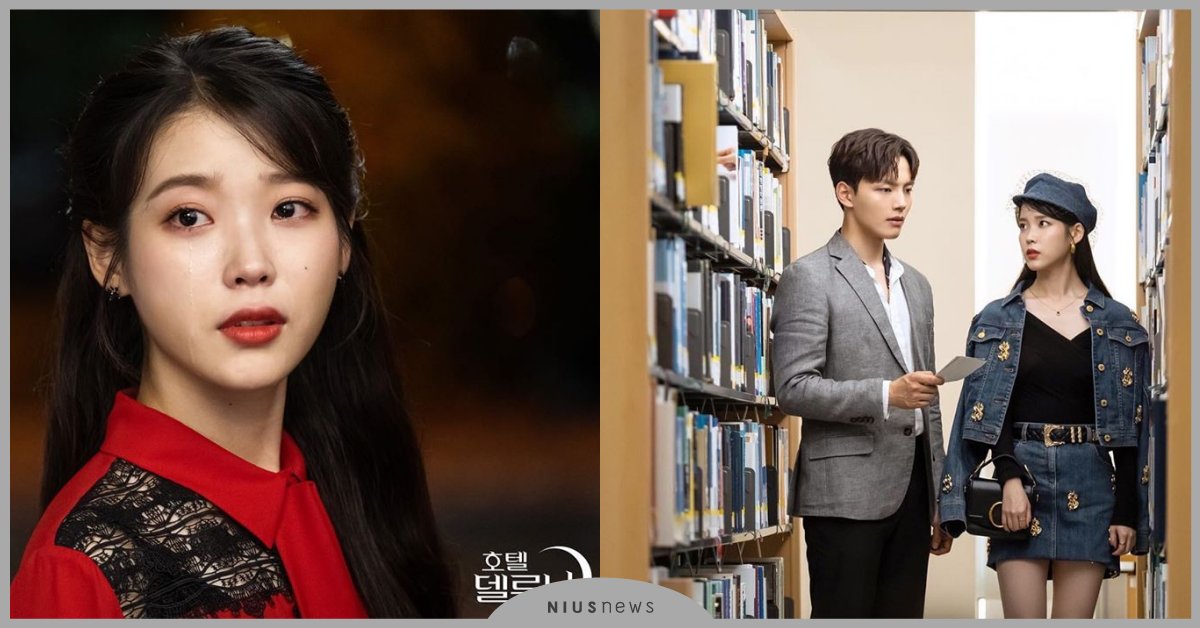  追劇也要聽歌！《德魯納酒店》、《18歲的瞬間》、《戀愛播放列表》OST大舉入侵 韓劇歌曲、德魯納酒店、18歲的瞬間、戀愛播放列表、韓語新歌