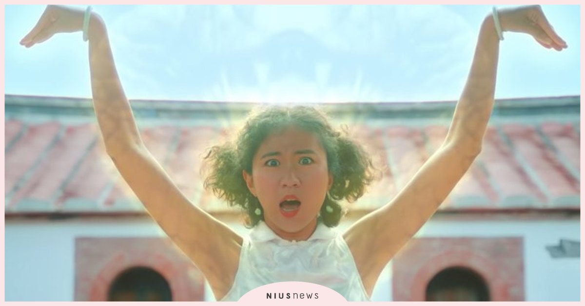  9m88〈最高品質靜悄悄〉MV打造成復古武俠片 網友：「這絕對有吸！」 最高品質靜悄悄、復古武俠片 、MV、9m88、Leo王