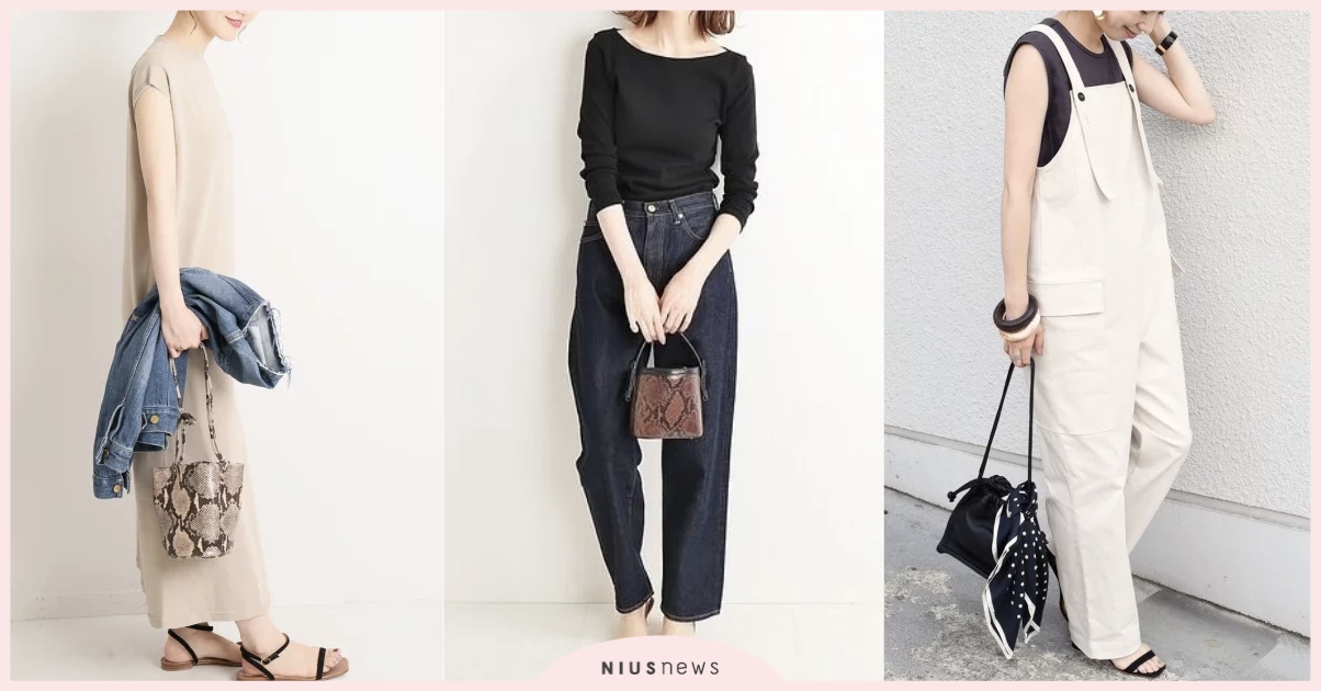 夏日的大人感清爽首選「細帶涼鞋」！最簡單的樣式輕鬆襯托質感穿搭 