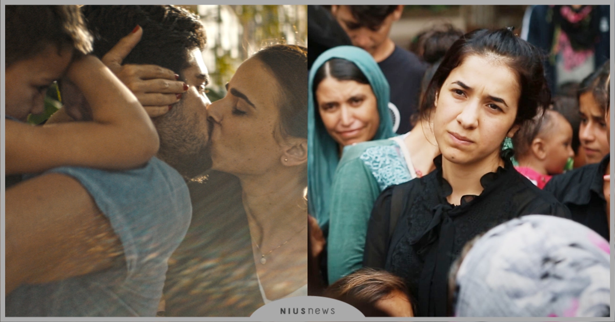 「控制曾是一種枷鎖，也是一種新的姿態」台灣國際女性影展精選片單推薦！ 台灣國際女性影展、電影、倖存的女孩、MeToo、女人就是女人、歐娜的抉擇、同境相連