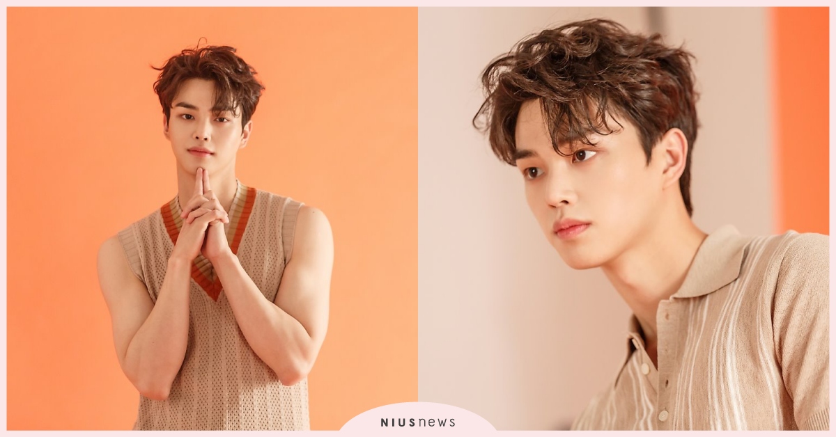 狐狸相＋犬相！韓星臉讚綜合體「宋康」新任男友上線啦｜新鮮肉 宋康、當惡魔呼喊你的名字、喜歡的話請響鈴 金所泫 金所炫、宋康陸星材、Namoo Actors、新鮮肉