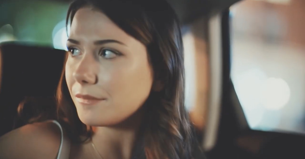 我要多用力拒絕，才能跟你劃清界線？ 出差、性騷擾、職場