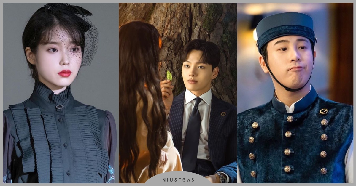 寫在大結局前！韓劇《德魯納酒店》6個討論度爆高話題 德魯納酒店結局、IU 張滿月、呂珍九 具燦星、Hotel Del Luna