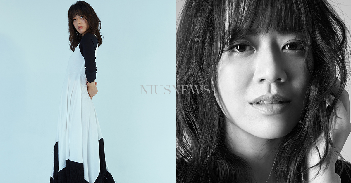 絕對不能忽視的虐心嗓音！郭修彧第二張個人創作專輯想要跳脫自己的《盲點》｜妞專訪 郭修彧、戴佩妮、盲點、華語音樂、妞專訪