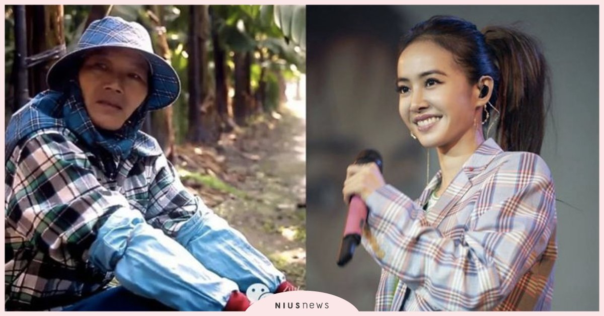 愛是溫暖的力量！蔡依林致敬葉永誌媽媽「玫瑰少年」感動無數人！ 霸凌、蔡依林、性別平等、葉永鋕、玫瑰少年