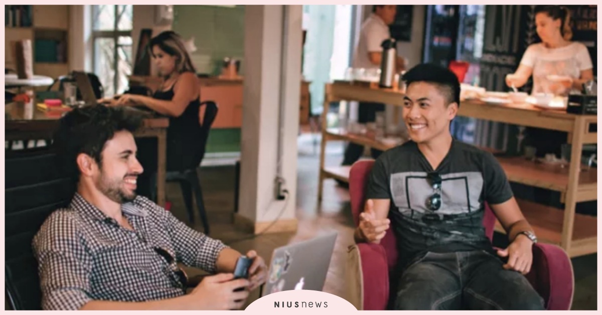 想在國外交朋友？出國交友秘笈～不論留學或旅遊通通都實用！ 交友