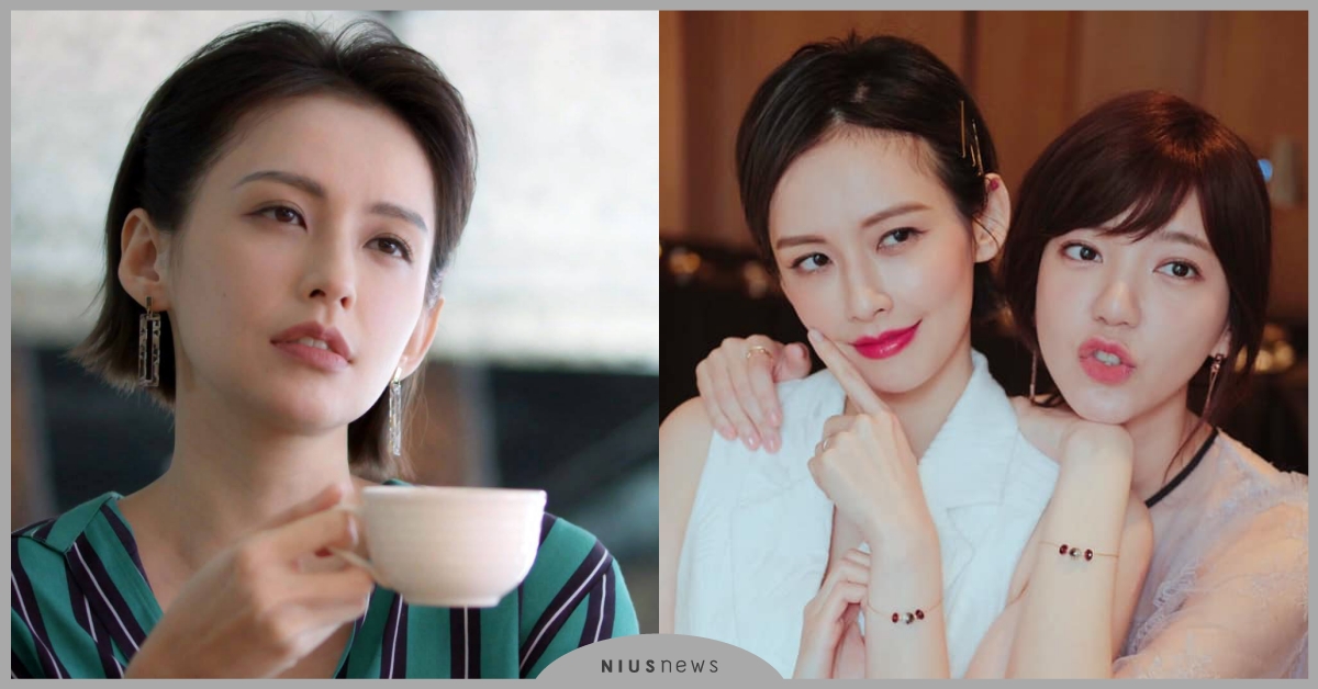 這種好友去哪裡找！精選《我們不能是朋友》最強閨蜜韓可菲的霸氣護友行為TOP7！ 我們不能是朋友、劉以豪、郭雪芙、袁艾菲、閨蜜、韓可菲