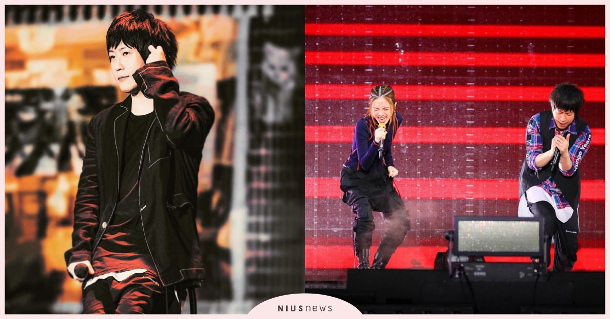 五月天阿信YouTube頻道開張！演唱會精選歌曲〈玫瑰少年〉、合體鄧紫棋都能聽到 五月天、阿信、YouTube、玫瑰少年、盛夏光年、洋蔥、鄧紫棋、王俊凱