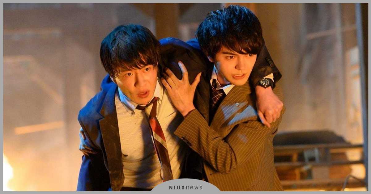 不只部長與春田田，4部深刻描繪愛情的「日本BL電影」推薦！| 奈傑的電影生活 愛情電影 、 日本電影 、 同志電影 、 無法觸碰的戀愛 、 聽見向陽之聲 、 當他們認真編織時 、 大叔之愛電影版 、 大叔之愛