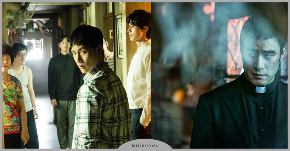 驚悚考試院《他人即地獄》、惡鬼入侵《變身》接力來襲！韓國恐怖故事挑戰尺度最上限 他人即地獄、驚悚考試院、變身、電影、韓劇、韓國、鬼片：即將上映