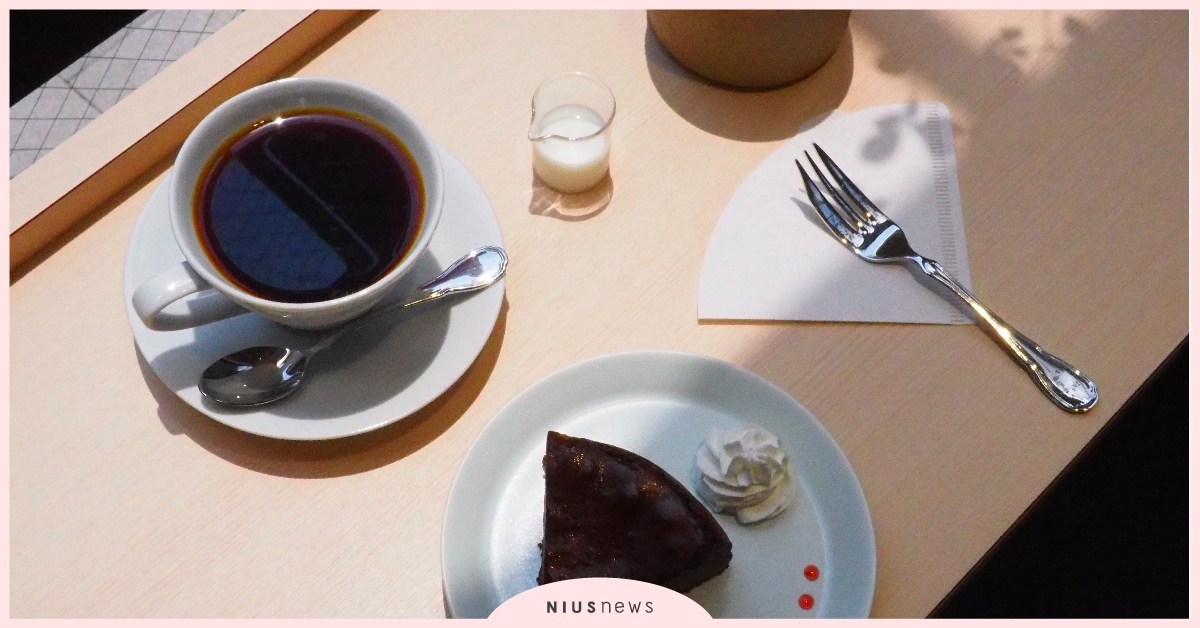 理科宅變小文青？日本玻璃王走出實驗室開設咖啡店「HARIO CAFE」 東京100選、日本咖啡店、手沖咖啡、冠軍咖啡師、HARIO